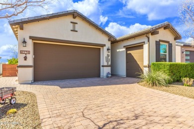 Great opportunity to own this charming 2-bedroom home in on Wickenburg Ranch Golf Course in Arizona - for sale on GolfHomes.com, golf home, golf lot
