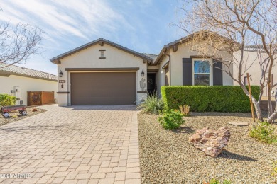 Great opportunity to own this charming 2-bedroom home in on Wickenburg Ranch Golf Course in Arizona - for sale on GolfHomes.com, golf home, golf lot