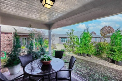 Immaculate, well maintained, and updated 3 bedroom home in on Frisco Lakes Golf Course in Texas - for sale on GolfHomes.com, golf home, golf lot