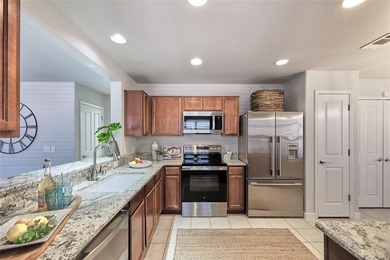 Immaculate, well maintained, and updated 3 bedroom home in on Frisco Lakes Golf Course in Texas - for sale on GolfHomes.com, golf home, golf lot