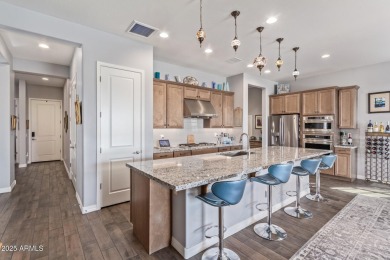 Great opportunity to own this charming 2-bedroom home in on Wickenburg Ranch Golf Course in Arizona - for sale on GolfHomes.com, golf home, golf lot