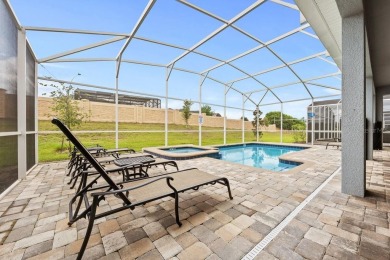 Currently in a short term rental program. This floorplan has the on The Oasis Club at Champions Gate in Florida - for sale on GolfHomes.com, golf home, golf lot