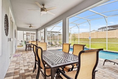 Currently in a short term rental program. This floorplan has the on The Oasis Club at Champions Gate in Florida - for sale on GolfHomes.com, golf home, golf lot
