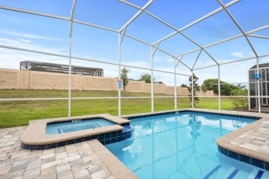 Currently in a short term rental program. This floorplan has the on The Oasis Club at Champions Gate in Florida - for sale on GolfHomes.com, golf home, golf lot