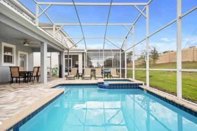 Currently in a short term rental program. This floorplan has the on The Oasis Club at Champions Gate in Florida - for sale on GolfHomes.com, golf home, golf lot