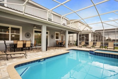 Currently in a short term rental program. This floorplan has the on The Oasis Club at Champions Gate in Florida - for sale on GolfHomes.com, golf home, golf lot