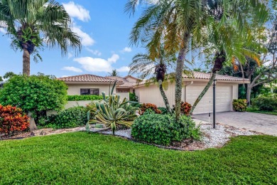 Welcome to your new home! This stunning single family residence on Hunters Run Golf and Country Club in Florida - for sale on GolfHomes.com, golf home, golf lot