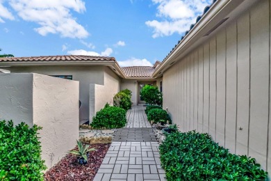 Welcome to your new home! This stunning single family residence on Hunters Run Golf and Country Club in Florida - for sale on GolfHomes.com, golf home, golf lot