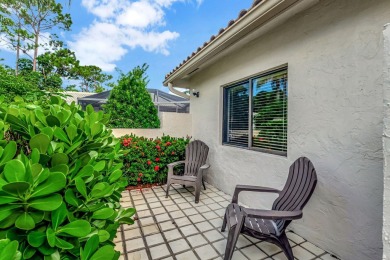 Welcome to your new home! This stunning single family residence on Hunters Run Golf and Country Club in Florida - for sale on GolfHomes.com, golf home, golf lot