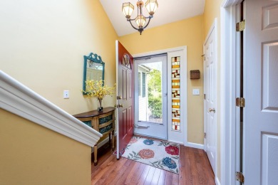 Beautifully maintained, sun-filled Nantucket style at Southport! on The Golf Club At Southport in Massachusetts - for sale on GolfHomes.com, golf home, golf lot