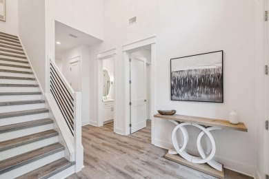 Be the very first to experience the elegance of 8842 St. Andrews on Sandestin Golf and Beach Resort - Raven in Florida - for sale on GolfHomes.com, golf home, golf lot