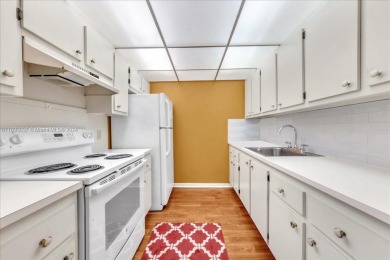 This charming 1-bedroom, 1-bathroom unit is filled with natural on Flamingo Lakes Country Club in Florida - for sale on GolfHomes.com, golf home, golf lot