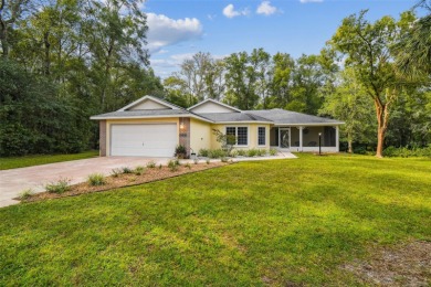 Under contract-accepting backup offers. Welcome to this on Rainbow Springs Golf and Country Club in Florida - for sale on GolfHomes.com, golf home, golf lot