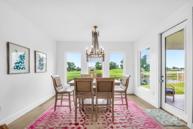 This exceptionally kept Gold Fortified home is stunning! Located on Craft Farms - Cypress Bend in Alabama - for sale on GolfHomes.com, golf home, golf lot