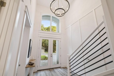 Be the very first to experience the elegance of 8842 St. Andrews on Sandestin Golf and Beach Resort - Raven in Florida - for sale on GolfHomes.com, golf home, golf lot