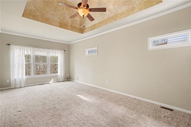 Welcome to this beautifully maintained ranch-style home with a on Bridgemill Golf Club in Georgia - for sale on GolfHomes.com, golf home, golf lot