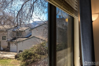 Welcome to an attractive opportunity to buy a home in Boulder at on Flatirons Golf Course in Colorado - for sale on GolfHomes.com, golf home, golf lot