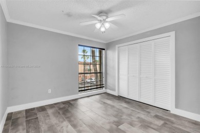 Updated 2 Bedroom 1 Bath with washer and Dryer in unit. Miami on Don Shulas Golf Course and Club in Florida - for sale on GolfHomes.com, golf home, golf lot