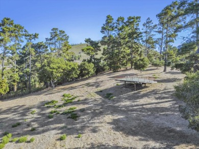 Exclusive offering in Tehama's elegantly situated guard gated on Quail Lodge Resort and Golf Club in California - for sale on GolfHomes.com, golf home, golf lot