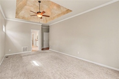 Welcome to this beautifully maintained ranch-style home with a on Bridgemill Golf Club in Georgia - for sale on GolfHomes.com, golf home, golf lot