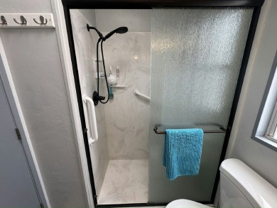 Welcome to the Voyager Resort, a 55+ age qualified active and on Voyager RV Resort and Golf Course in Arizona - for sale on GolfHomes.com, golf home, golf lot