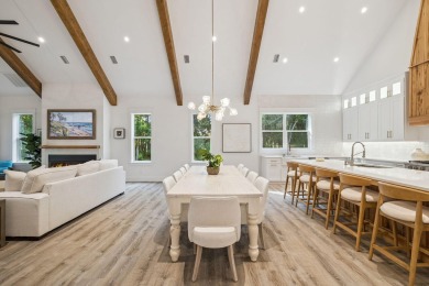 Be the very first to experience the elegance of 8842 St. Andrews on Sandestin Golf and Beach Resort - Raven in Florida - for sale on GolfHomes.com, golf home, golf lot