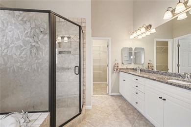 Welcome to this beautifully maintained ranch-style home with a on Bridgemill Golf Club in Georgia - for sale on GolfHomes.com, golf home, golf lot