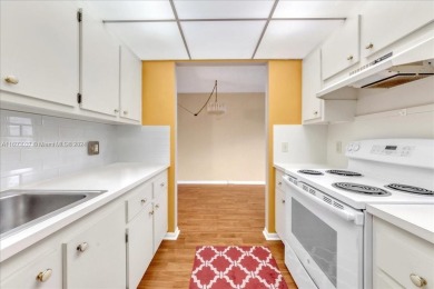 This charming 1-bedroom, 1-bathroom unit is filled with natural on Flamingo Lakes Country Club in Florida - for sale on GolfHomes.com, golf home, golf lot