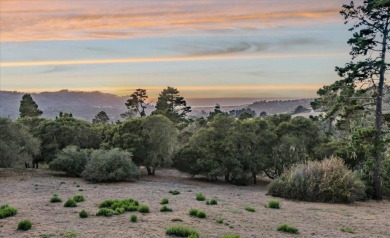 Exclusive offering in Tehama's elegantly situated guard gated on Quail Lodge Resort and Golf Club in California - for sale on GolfHomes.com, golf home, golf lot