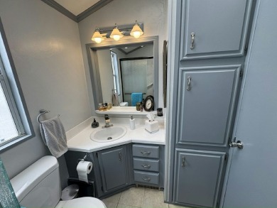 Welcome to the Voyager Resort, a 55+ age qualified active and on Voyager RV Resort and Golf Course in Arizona - for sale on GolfHomes.com, golf home, golf lot