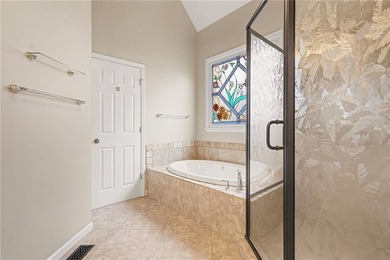 Welcome to this beautifully maintained ranch-style home with a on Bridgemill Golf Club in Georgia - for sale on GolfHomes.com, golf home, golf lot