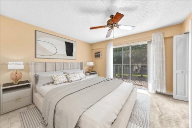 This charming 1-bedroom, 1-bathroom unit is filled with natural on Flamingo Lakes Country Club in Florida - for sale on GolfHomes.com, golf home, golf lot
