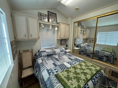 Welcome to the Voyager Resort, a 55+ age qualified active and on Voyager RV Resort and Golf Course in Arizona - for sale on GolfHomes.com, golf home, golf lot