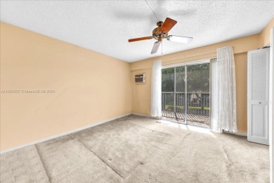 This charming 1-bedroom, 1-bathroom unit is filled with natural on Flamingo Lakes Country Club in Florida - for sale on GolfHomes.com, golf home, golf lot