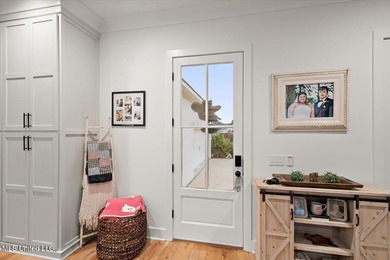 Gorgeous 4/3 Home with Pool in Camden of Lake Caroline. Welcome on Lake Caroline Golf Club in Mississippi - for sale on GolfHomes.com, golf home, golf lot