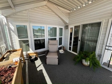 Welcome to the Voyager Resort, a 55+ age qualified active and on Voyager RV Resort and Golf Course in Arizona - for sale on GolfHomes.com, golf home, golf lot
