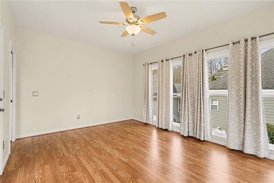 Welcome to this beautifully maintained ranch-style home with a on Bridgemill Golf Club in Georgia - for sale on GolfHomes.com, golf home, golf lot