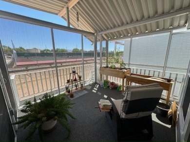 Welcome to the Voyager Resort, a 55+ age qualified active and on Voyager RV Resort and Golf Course in Arizona - for sale on GolfHomes.com, golf home, golf lot