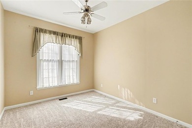 Welcome to this beautifully maintained ranch-style home with a on Bridgemill Golf Club in Georgia - for sale on GolfHomes.com, golf home, golf lot