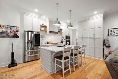 Gorgeous 4/3 Home with Pool in Camden of Lake Caroline. Welcome on Lake Caroline Golf Club in Mississippi - for sale on GolfHomes.com, golf home, golf lot