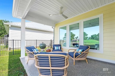 This exceptionally kept Gold Fortified home is stunning! Located on Craft Farms - Cypress Bend in Alabama - for sale on GolfHomes.com, golf home, golf lot