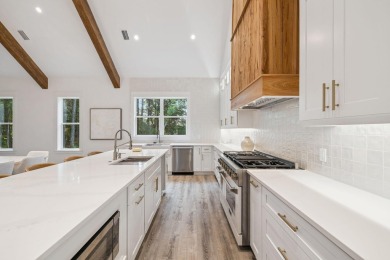 Be the very first to experience the elegance of 8842 St. Andrews on Sandestin Golf and Beach Resort - Raven in Florida - for sale on GolfHomes.com, golf home, golf lot