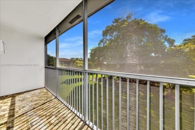 This charming 1-bedroom, 1-bathroom unit is filled with natural on Flamingo Lakes Country Club in Florida - for sale on GolfHomes.com, golf home, golf lot