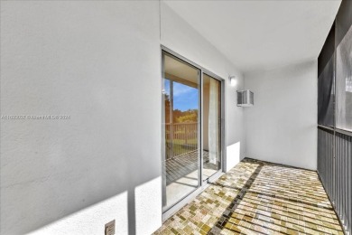 This charming 1-bedroom, 1-bathroom unit is filled with natural on Flamingo Lakes Country Club in Florida - for sale on GolfHomes.com, golf home, golf lot