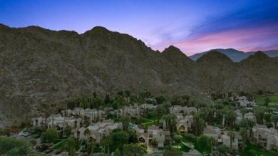 A treetop retreat right here in the desert is waiting for you! on Indian Wells Golf Resort and Country Club in California - for sale on GolfHomes.com, golf home, golf lot