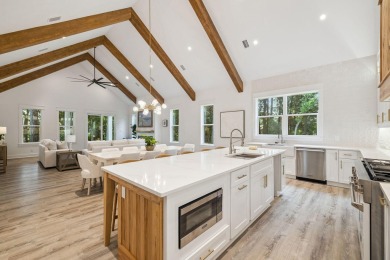 Be the very first to experience the elegance of 8842 St. Andrews on Sandestin Golf and Beach Resort - Raven in Florida - for sale on GolfHomes.com, golf home, golf lot
