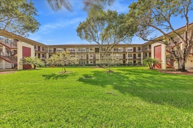 This charming 1-bedroom, 1-bathroom unit is filled with natural on Flamingo Lakes Country Club in Florida - for sale on GolfHomes.com, golf home, golf lot