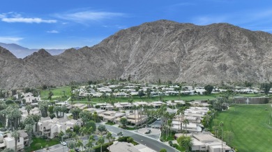 A treetop retreat right here in the desert is waiting for you! on Indian Wells Golf Resort and Country Club in California - for sale on GolfHomes.com, golf home, golf lot