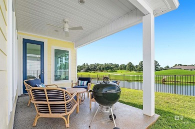This exceptionally kept Gold Fortified home is stunning! Located on Craft Farms - Cypress Bend in Alabama - for sale on GolfHomes.com, golf home, golf lot