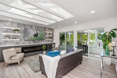 YOU WILL NOT WANT TO MISS SEEING THIS BEAUTIFUL CASA LINDA CONDO on Laguna Woods Village Golf Course in California - for sale on GolfHomes.com, golf home, golf lot